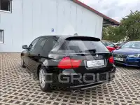 2011 BMW 320