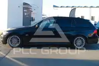 2011 BMW 320