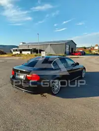 2011 BMW 320