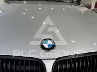 2011 BMW 320
