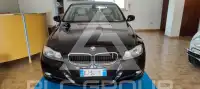2011 BMW 320