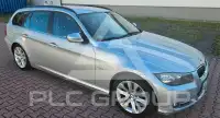 2011 BMW 320
