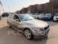 2011 BMW 320