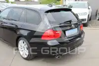 2011 BMW 320