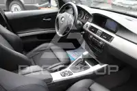 2011 BMW 320