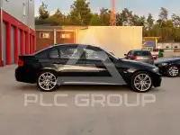 2011 BMW 320