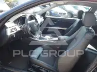 2011 BMW 320