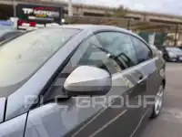 2011 BMW 320