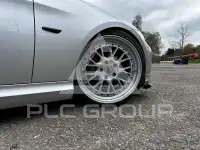 2011 BMW 320