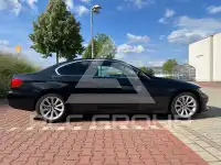 2011 BMW 320