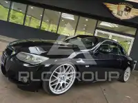 2011 BMW 320