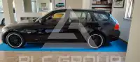 2011 BMW 320