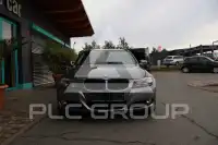 2011 BMW 320