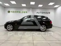 2011 BMW 320