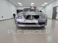 2011 BMW 320