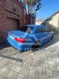 2011 BMW 320