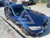 2011 BMW 320