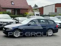 2011 BMW 320