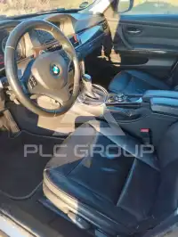 2011 BMW 320