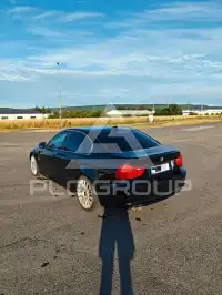 2011 BMW 320
