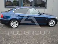 2011 BMW 320