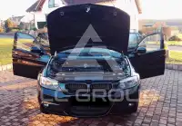 2011 BMW 320
