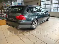 2011 BMW 320