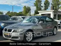 2011 BMW 320