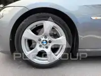 2011 BMW 320