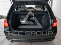 2011 BMW 320