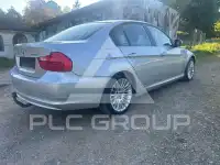 2011 BMW 320