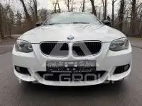 2011 BMW 320