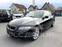2011 BMW 320