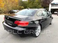 2011 BMW 320