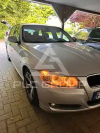 2011 BMW 320