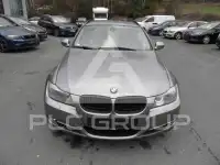 2011 BMW 320