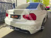2011 BMW 320