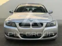 2011 BMW 320