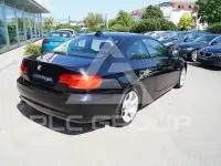 2011 BMW 320