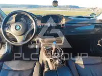 2011 BMW 320