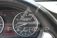 2011 BMW 320