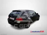 2011 BMW 320