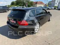 2011 BMW 320