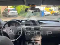 2011 BMW 320