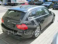 2011 BMW 320