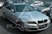 2011 BMW 320