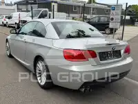 2011 BMW 320