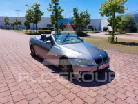 2011 BMW 320