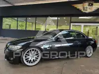 2011 BMW 320