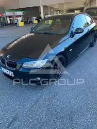 2011 BMW 320